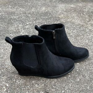 Marbella Ankle Boots